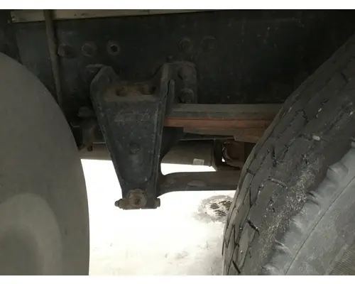 STERLING ACTERRA Leaf Spring, Rear