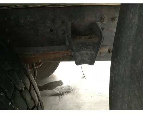 STERLING ACTERRA Leaf Spring, Rear