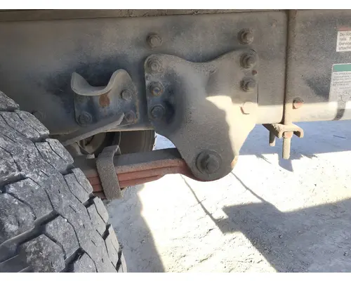 STERLING ACTERRA Leaf Spring, Rear