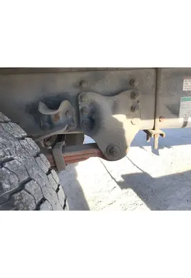 STERLING ACTERRA Leaf Spring, Rear