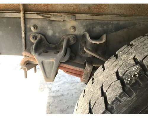 STERLING ACTERRA Leaf Spring, Rear