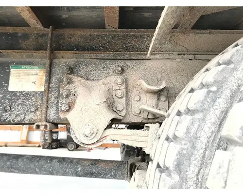 STERLING ACTERRA Leaf Spring, Rear