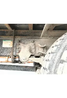 STERLING ACTERRA Leaf Spring, Rear