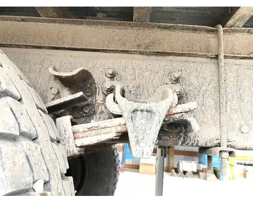 STERLING ACTERRA Leaf Spring, Rear