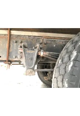 STERLING ACTERRA Leaf Spring, Rear