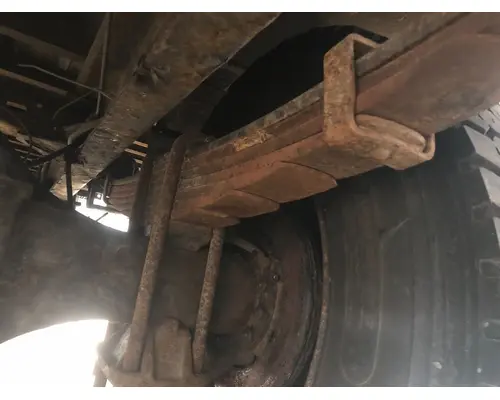 STERLING ACTERRA Leaf Spring, Rear