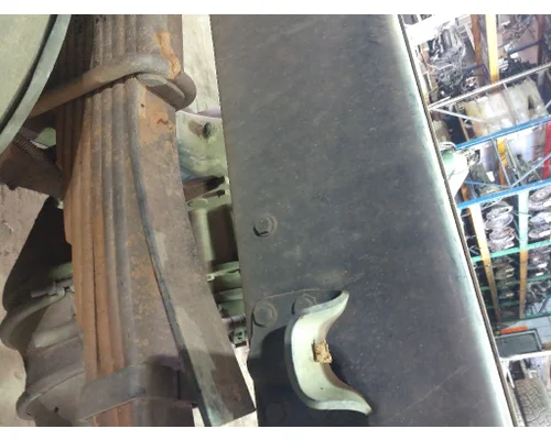 STERLING ACTERRA Leaf Spring, Rear