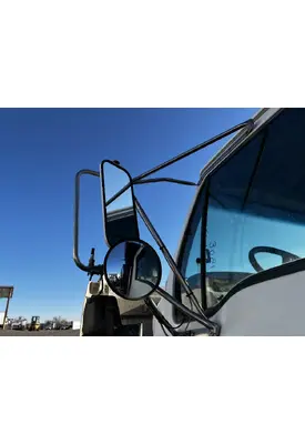 STERLING ACTERRA Mirror (Side View)