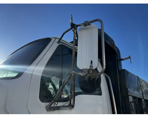 STERLING ACTERRA Mirror (Side View)