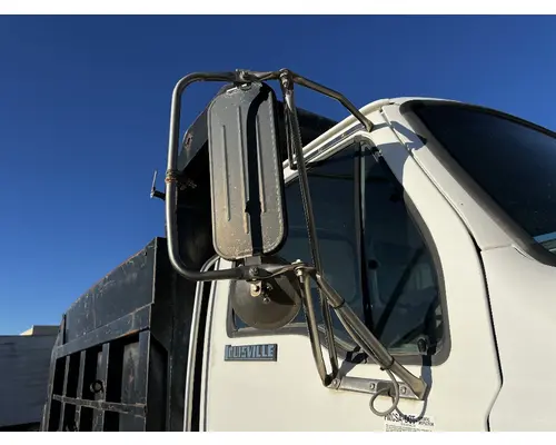 STERLING ACTERRA Mirror (Side View)