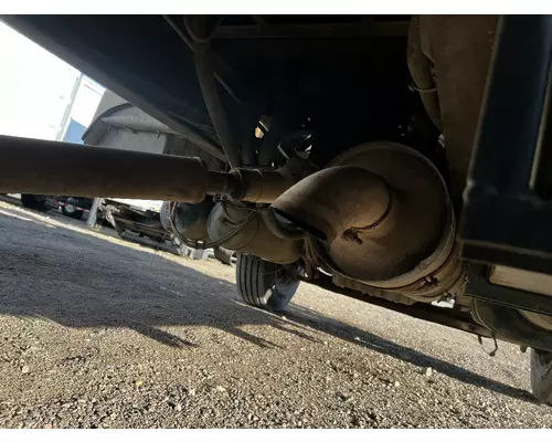 STERLING ACTERRA Muffler