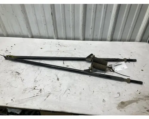 STERLING ACTERRA Radiator Core Support