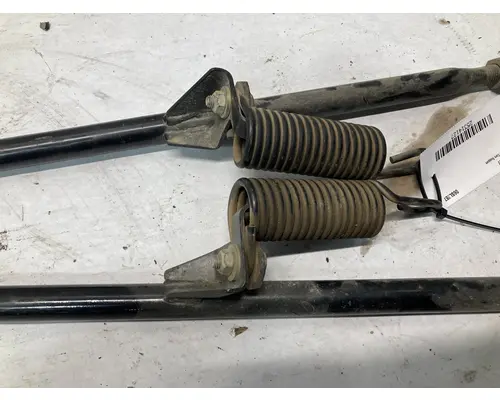 STERLING ACTERRA Radiator Core Support