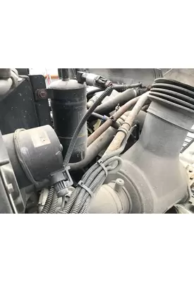 STERLING ACTERRA Radiator Core Support