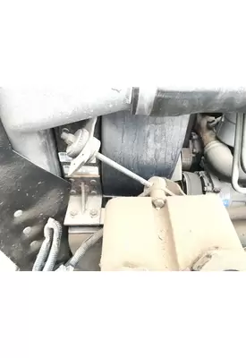 STERLING ACTERRA Radiator Core Support