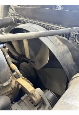 STERLING ACTERRA Radiator Shroud