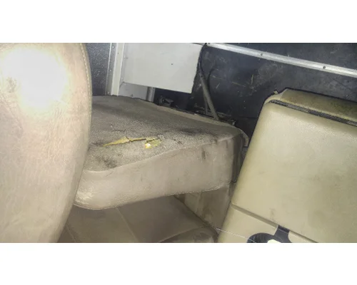 STERLING ACTERRA Seat, Front