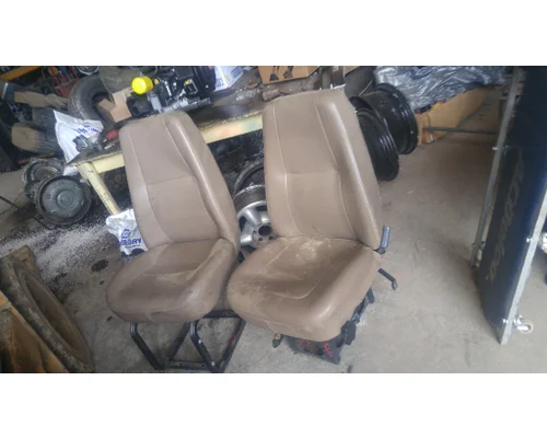 STERLING ACTERRA Seat, Front