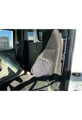 STERLING ACTERRA Seat, Front