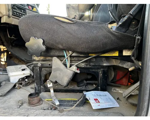 STERLING ACTERRA Seat, Front