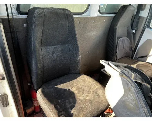 STERLING ACTERRA Seat, Front