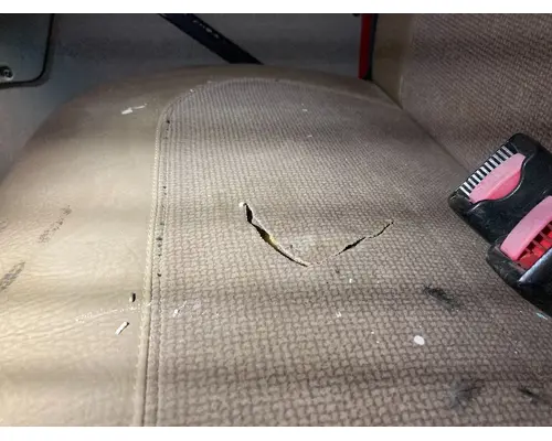 STERLING ACTERRA Seat (non-Suspension)