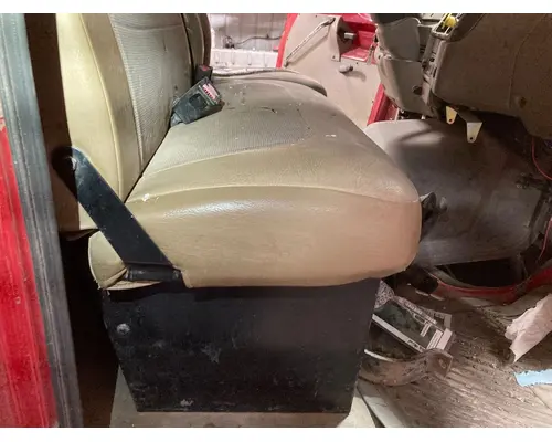 STERLING ACTERRA Seat (non-Suspension)