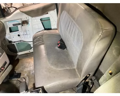 STERLING ACTERRA Seat (non-Suspension)