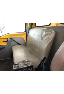 STERLING ACTERRA Seat (non-Suspension)