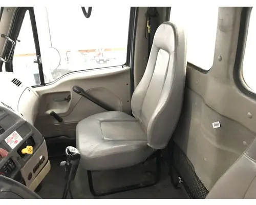 STERLING ACTERRA Seat (non-Suspension)