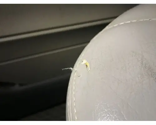 STERLING ACTERRA Seat (non-Suspension)