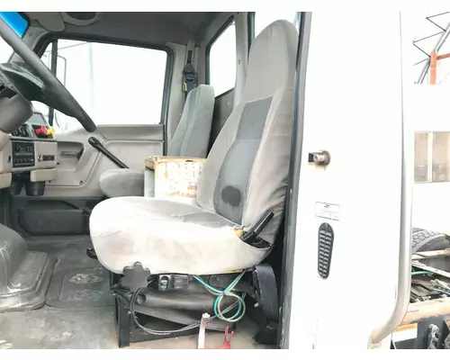 STERLING ACTERRA Seat (non-Suspension)