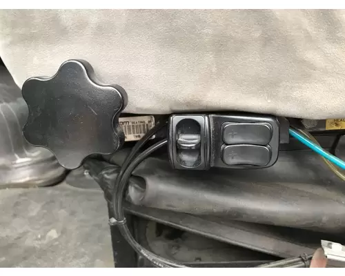 STERLING ACTERRA Seat (non-Suspension)