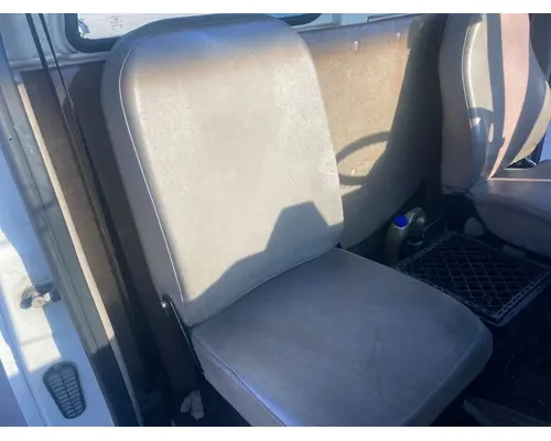 STERLING ACTERRA Seat (non-Suspension)