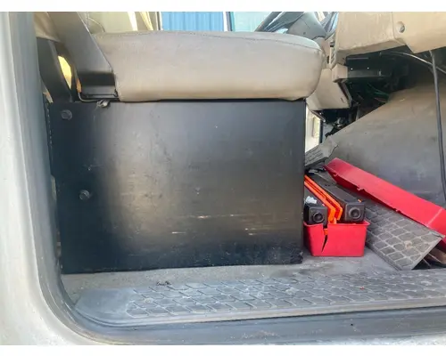 STERLING ACTERRA Seat (non-Suspension)