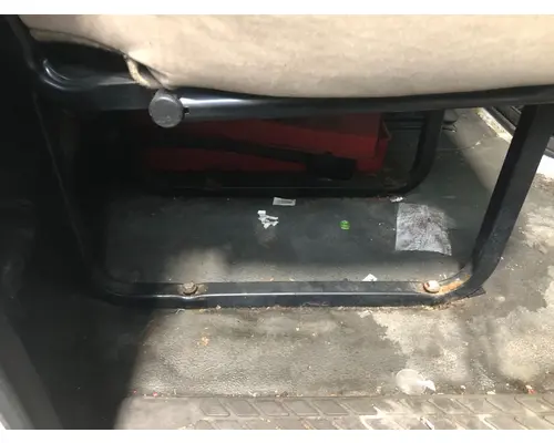 STERLING ACTERRA Seat (non-Suspension)