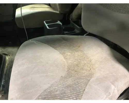 STERLING ACTERRA Seat (non-Suspension)