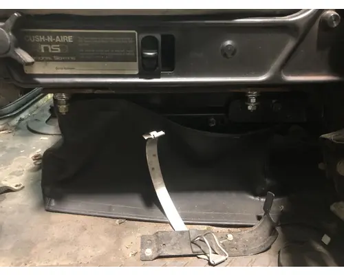 STERLING ACTERRA Seat (non-Suspension)