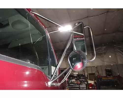 STERLING ACTERRA Side View Mirror