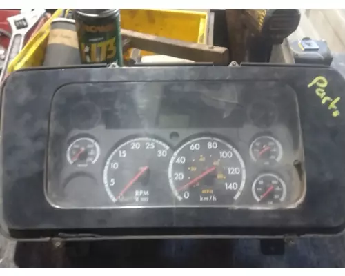 STERLING ACTERRA Speedometer Head Cluster