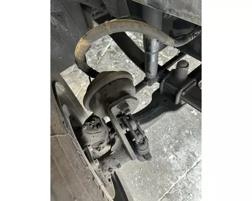 STERLING ACTERRA Spindle  Knuckle, Front