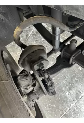 STERLING ACTERRA Spindle / Knuckle, Front