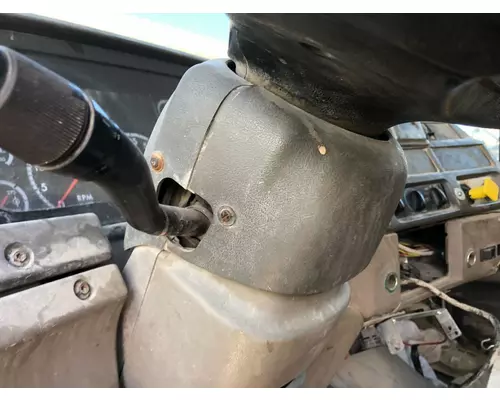 STERLING ACTERRA Steering Column