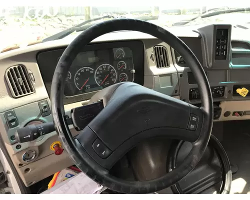 STERLING ACTERRA Steering Column