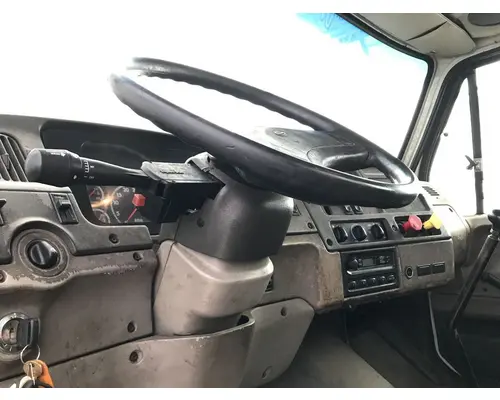 STERLING ACTERRA Steering Column