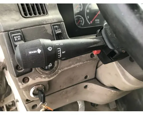 STERLING ACTERRA Steering Column