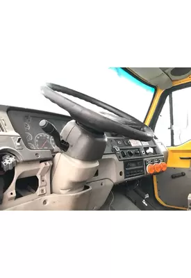 STERLING ACTERRA Steering Column
