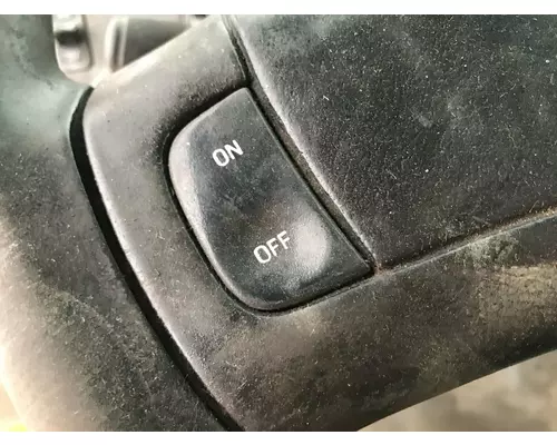 STERLING ACTERRA Steering Column