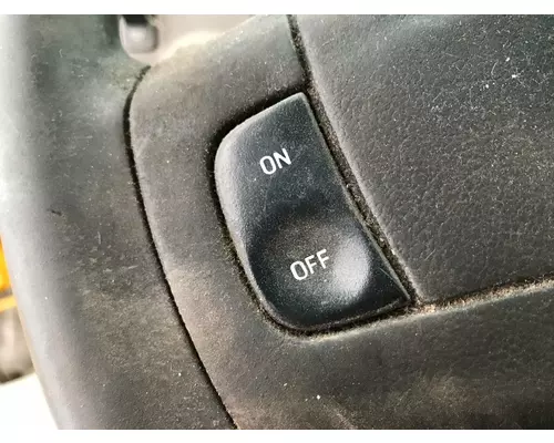 STERLING ACTERRA Steering Column