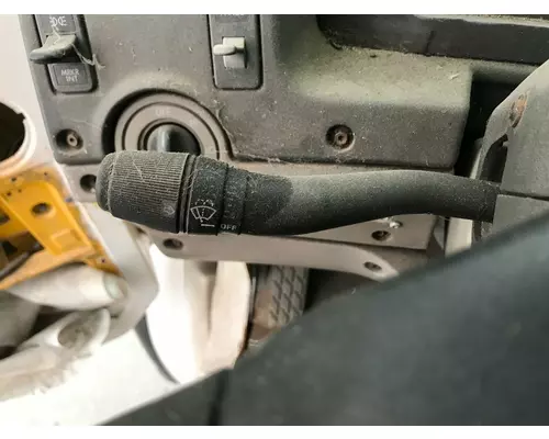 STERLING ACTERRA Steering Column